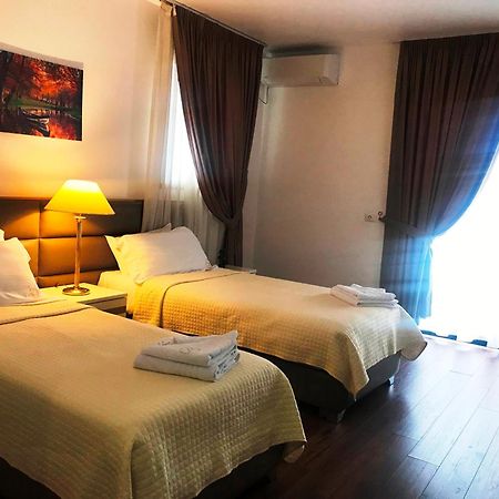 Chateau Linza Resort Shkoze Exterior foto