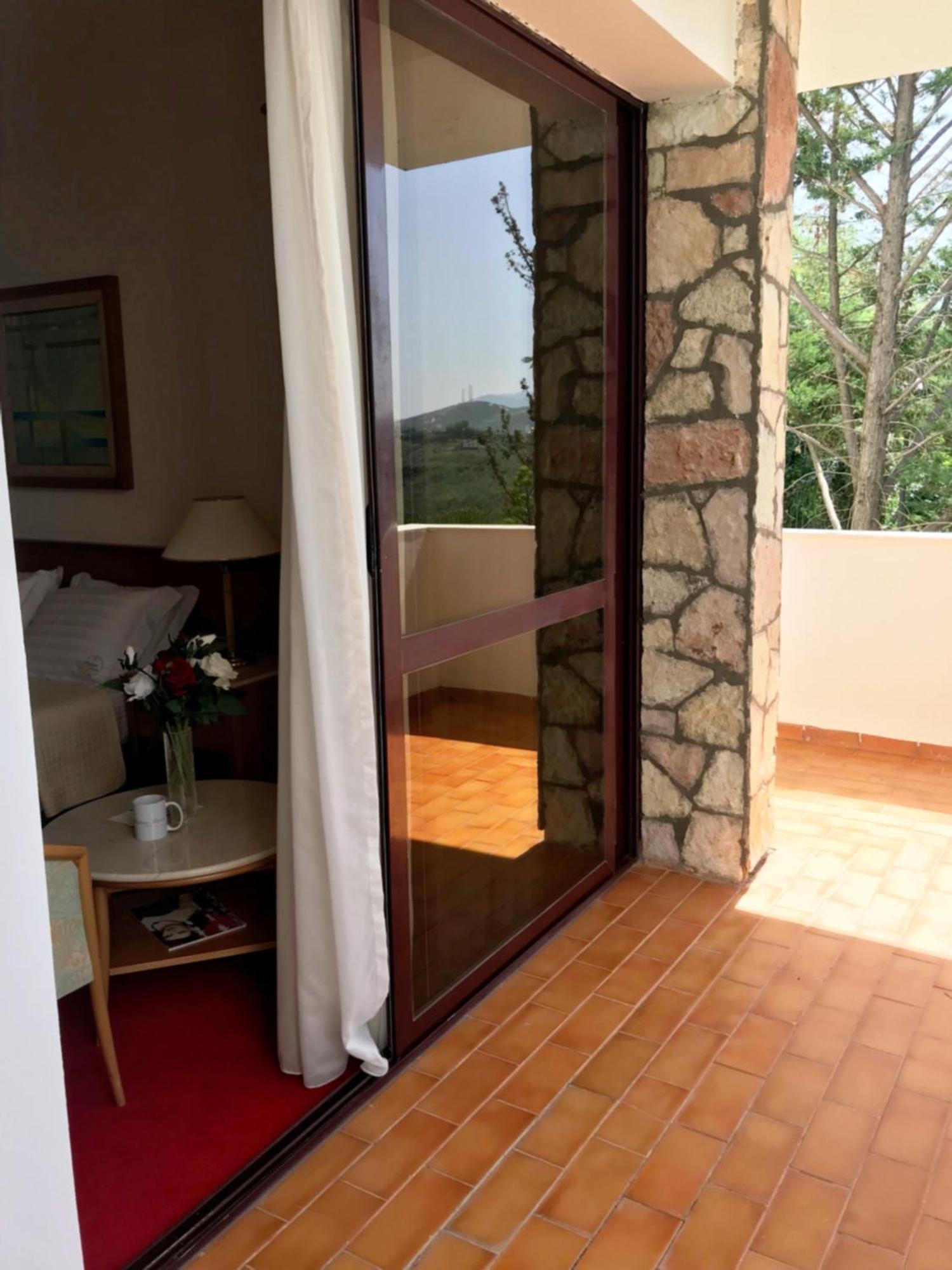Chateau Linza Resort Shkoze Exterior foto