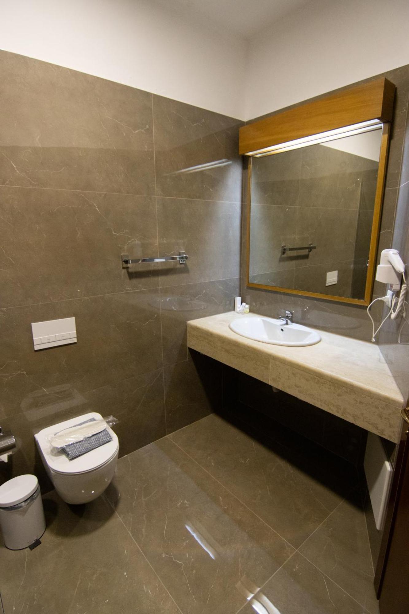 Chateau Linza Resort Shkoze Exterior foto