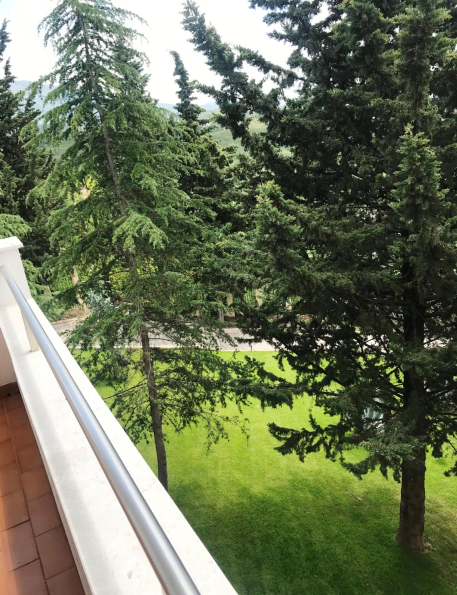 Chateau Linza Resort Shkoze Exterior foto