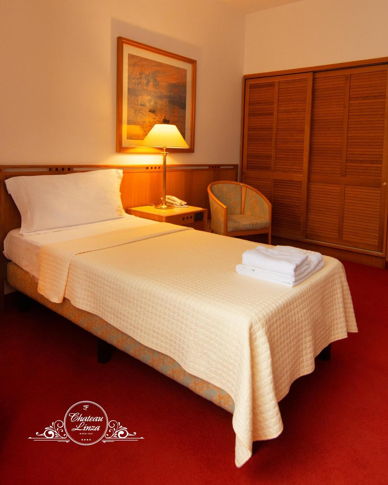 Chateau Linza Resort Shkoze Exterior foto
