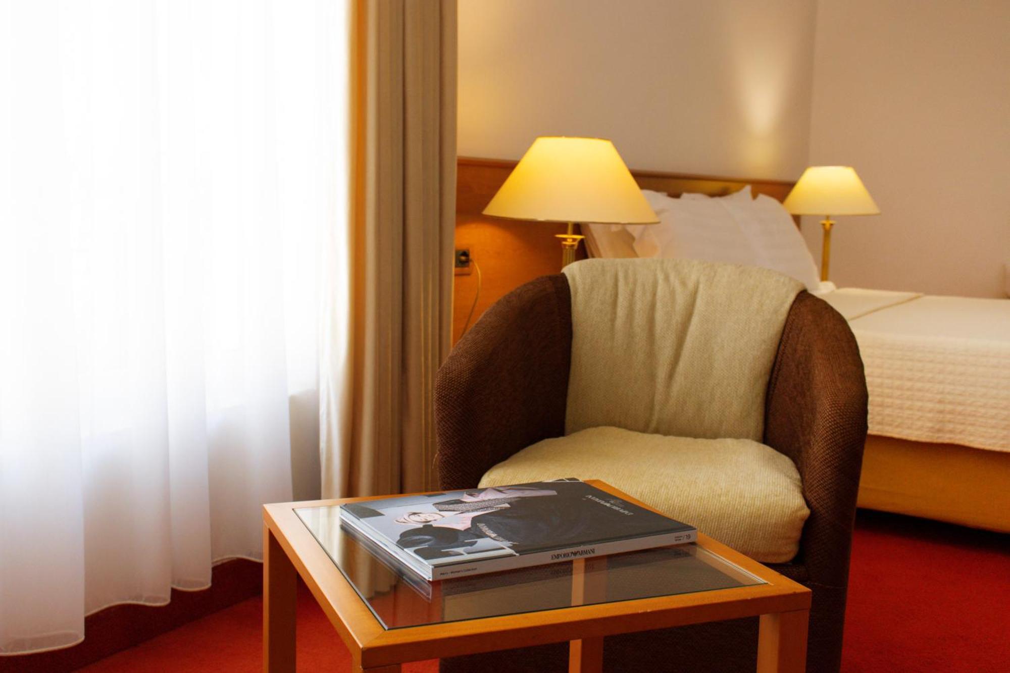 Chateau Linza Resort Shkoze Exterior foto