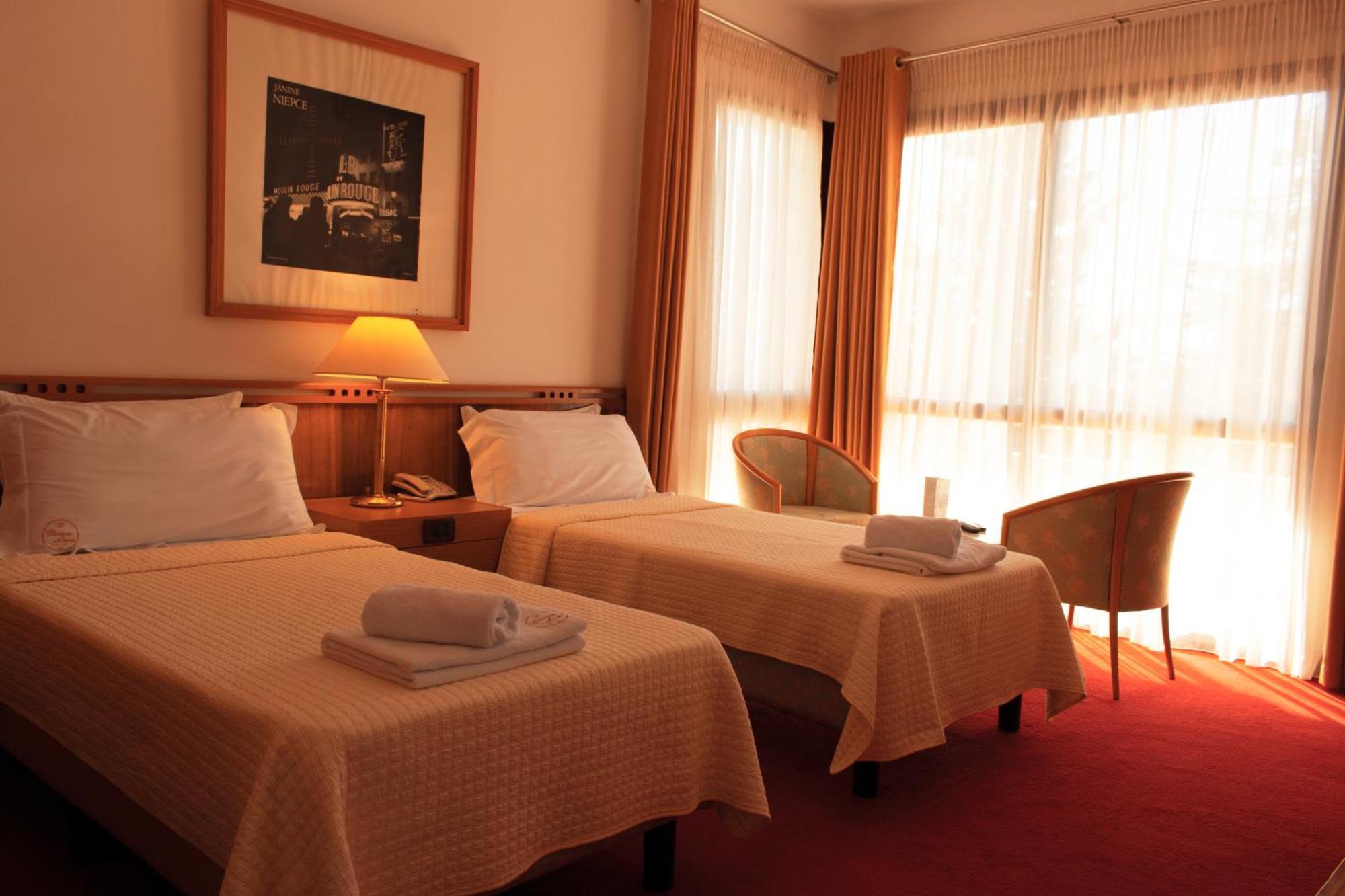 Chateau Linza Resort Shkoze Exterior foto