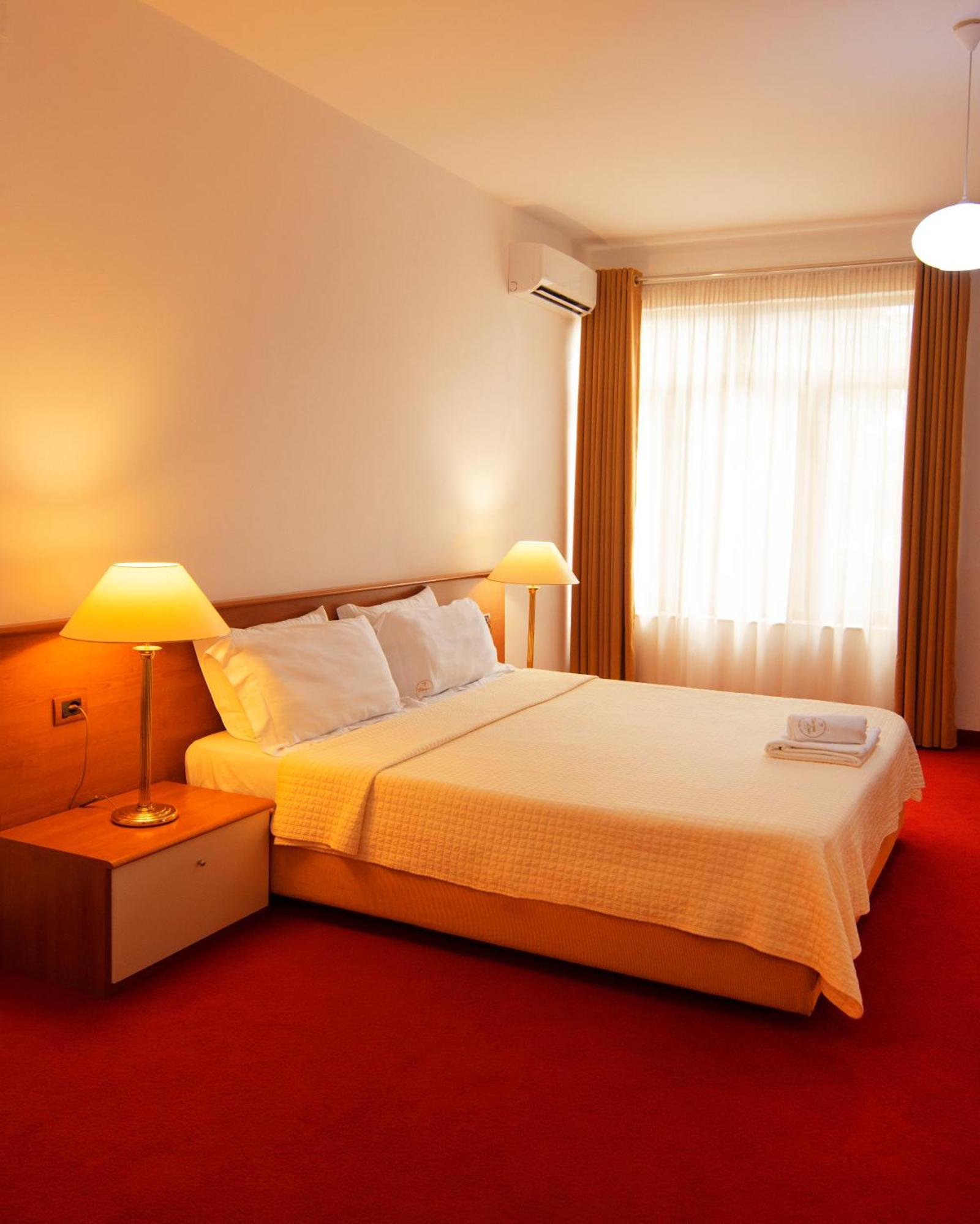 Chateau Linza Resort Shkoze Exterior foto